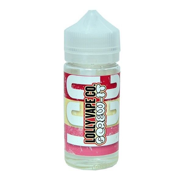 Lolly Vape Ice - Screw It 80ml