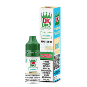 DK Salts Nic Salt - Softmint Liquid 10ml