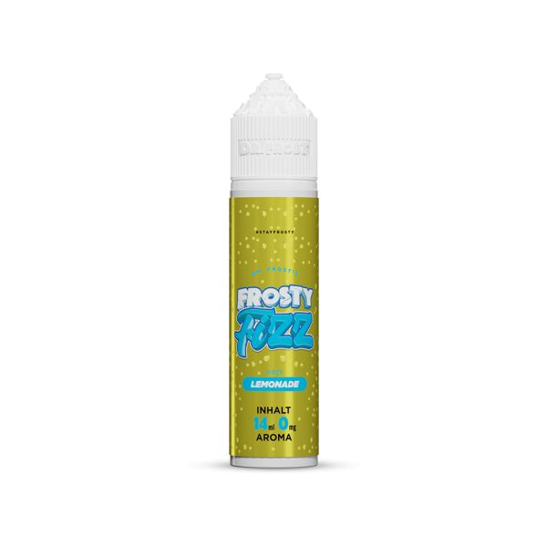 Dr. Frost Frosty Fizz - Lemonade Ice Aroma 14ml Longfill