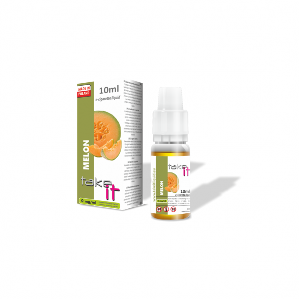 Take It - Melon Liquid