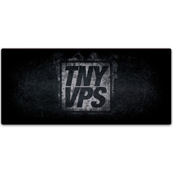 Tony Vapes - XXL Wickelmatte