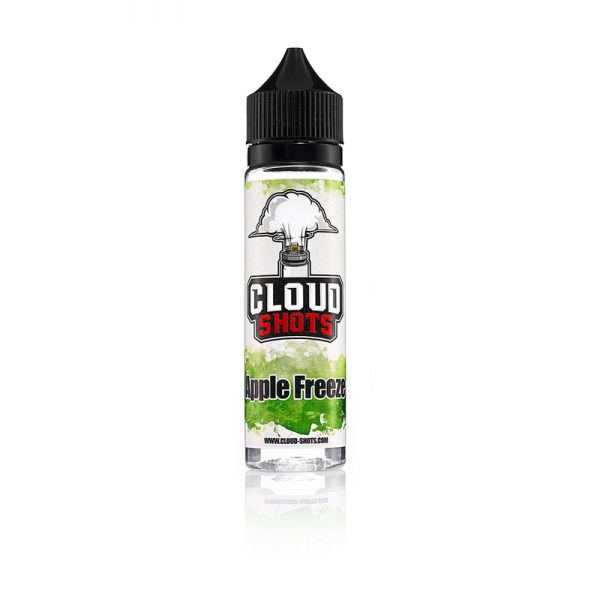 Cloudshots - Apple Freeze
