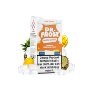 Dr. Frost Arctic Edition - Mango Pineapple Ice Liquid 10ml Dr. Frost Arctic Edition - Mango Pineapple Ice Liquid 10ml