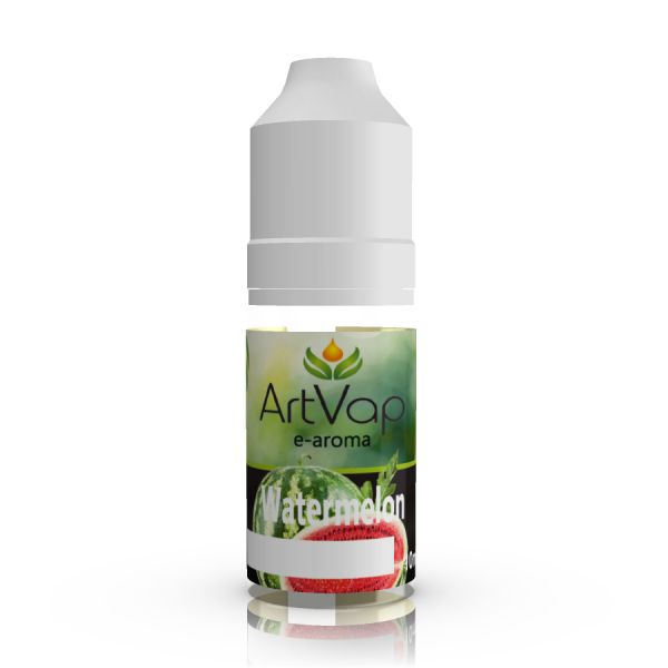 ArtVap - Wassermelone Aroma 10ml