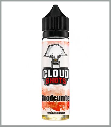 Cloudshots - Bloodcumber
