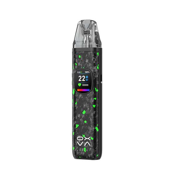 OXVA - Xlim Pro 2 DNA Pod Kit