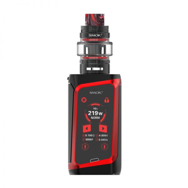 Smok Morph 219 Kit inkl. TF2019 Tank