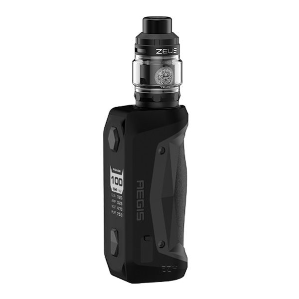 Geekvape - AEGIS Solo Z Kit 100W