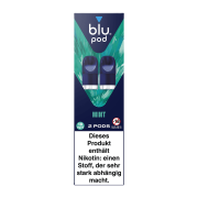 blu Pod - Mint 18mg/ml