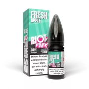 Riot Squad PUNX - Fresh Apple Liquid 10ml Riot Squad PUNX - Fresh Apple Liquid 10ml