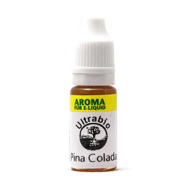 German Dreams - Pina Colada Aroma