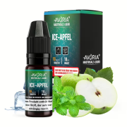 Avoria Nic Salt - Ice-Apfel Liquid 10ml