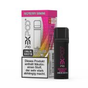 Expod Pro - Raspberry Banana Pod 20mg/ml