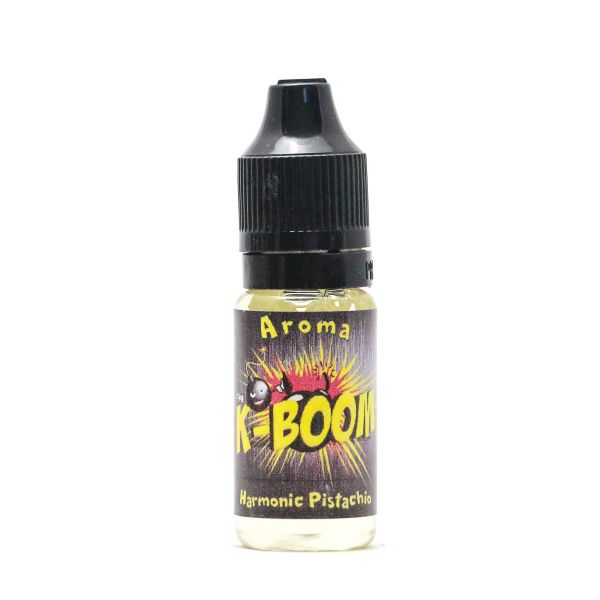 K-Boom - Harmonic Pistachio