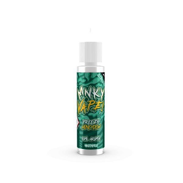 MNKY Vape - Freezy Honeydew Aroma 10ml Longfill