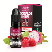 Avoria Nic Salt - Drachenfrucht Himbeere Liquid 10ml