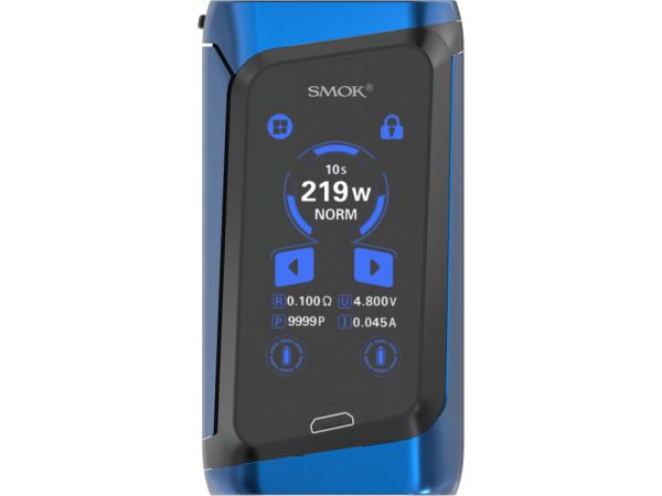 SMOK - Morph 219W Akkuträger
