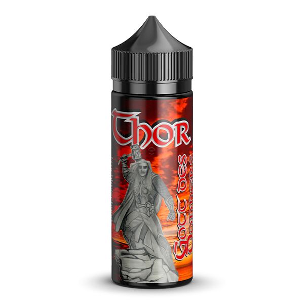 Lädla Juice - Thor Aroma 10ml Longfill