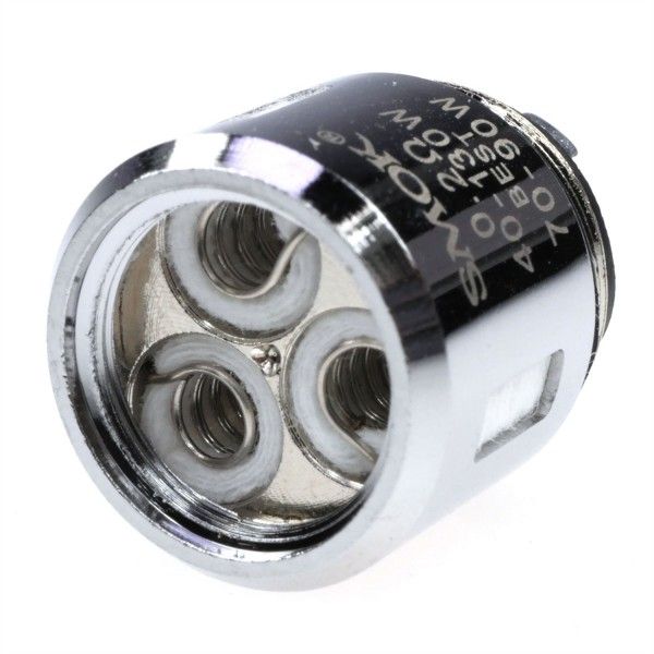 Smok - TFV8 Baby Beast T6 Coils 0,2 Ohm