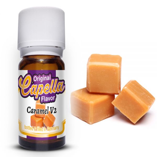 Capella - Caramel V2