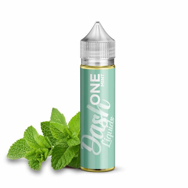 Dash One - Mint Aroma 10ml Longfill
