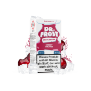 Dr. Frost Arctic Edition - Cola Cherry Ice Liquid 10ml Dr. Frost Arctic Edition - Cola Cherry Ice Liquid 10ml