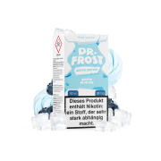 Dr. Frost Arctic Edition - Arctic Blue Liquid 10ml Dr. Frost Arctic Edition - Arctic Blue Liquid 10ml