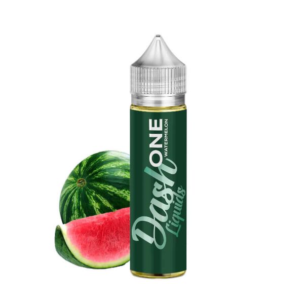 Dash One - Watermelon Aroma 10ml Longfill