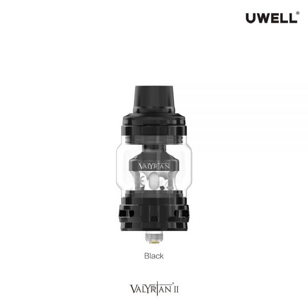 Uwell - Valyrian 2 Sub-Ohm Tank